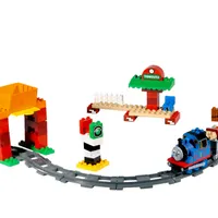 Thomas Load and Carry Train Set
