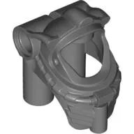 Helmet Underwater / Space, Breathing Apparatus