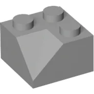 Light Bluish Gray