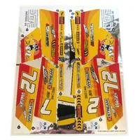 Sticker Sheet for Set 8146-1