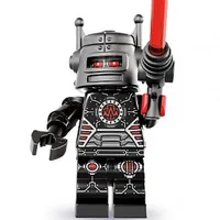 Evil Robot