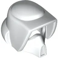 Helmet Scout Trooper