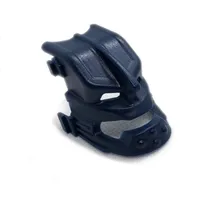 Large Figure Mask from Canister Lid (Piraka Vezok) - Set 8902