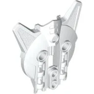 Large Figure Shield, Type 2