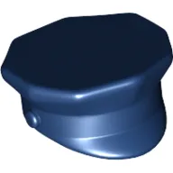 Hat, Police [Plain]