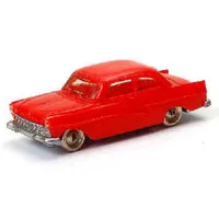 HO Scale Ford Taunus 17M Sedan (1950's model)