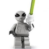 Classic Alien