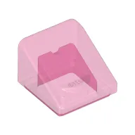 Slope 30° 1 x 1 x 2/3 (Cheese Slope)