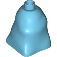 Duplo Brick 2 x 2 x 2 Bag Shaped [Plain]