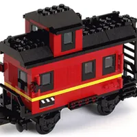 Caboose