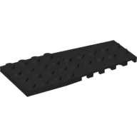 Wedge Plate 4 x 9 with Stud Notches