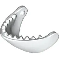 Animal Body Part, Whale, Jaw