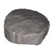 Hair Flat Top, Short with Straight Even Side Sections