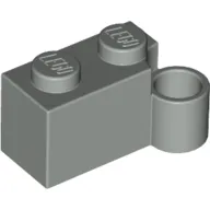 Hinge Brick 1 x 4 [Lower]