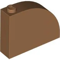 Medium Nougat