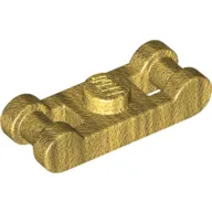 Plate Special 1 x 1 with Handle on 2 Ends