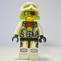 Race Driver - Team Daredevil 1