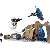 Ambush on Mandalore Battle Pack