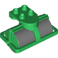 Duplo Steamroller Base Front Roller (Roley)