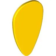 Shield Ovoid [Plain]