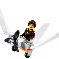 Ultralight Flyer