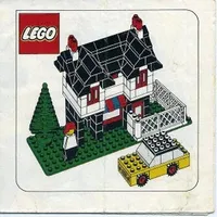 House and Car