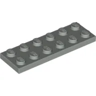Plate 2 x 6