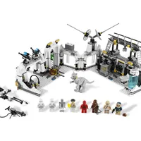 Hoth Echo Base