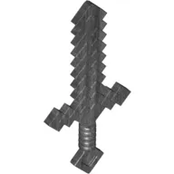 Weapon Sword Blocky