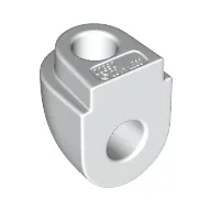 Shoulder Mechanical, Nexo Bot - Soft Plastic