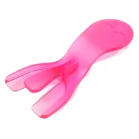 Clikits Part Separator with Heart, Flower and Star on Handle