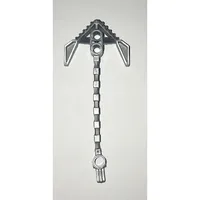 Large Figure Weapon, Proto-Piton