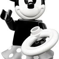 Vintage Minnie