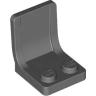 Dark Bluish Gray