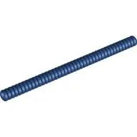 Hose, Ribbed 7mm D. 14L / 11.2cm