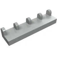 Hinge Tile 1 x 4