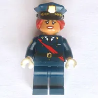 Barbara Gordon (CMF)