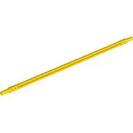 Axle Hose, Soft 19L