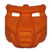 Large Figure Mask Krana Yo