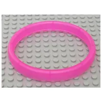 Clikits Connector, Ring 10 x 10 x 1 for Pencil Holder