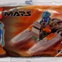 Double Hover (Kabaya Promotional)