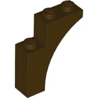 Brick Arch 1 x 3 x 3 [Gothic]
