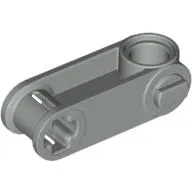 Technic Axle and Pin Connector Perpendicular 3L with Pin Hole