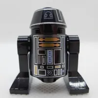 Astromech Droid, R5-J2, Imperial