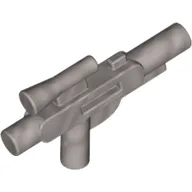 Flat Silver