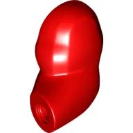 Bigfig Arm, Left [Plain]