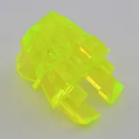Large Figure Head Connector Block Eye/Brain Stalk