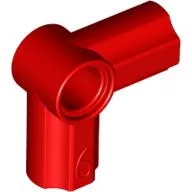 Technic Axle and Pin Connector Angled #6 - 90°