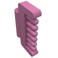 Belville, Animal / Creature Accessory, Horse Comb