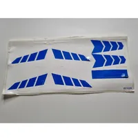 Sticker Sheet for Set 8824-1